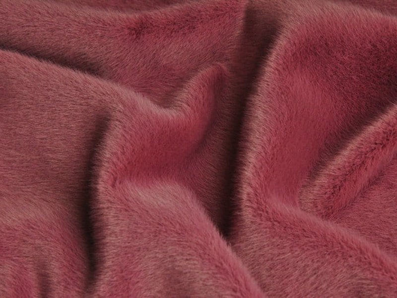 9T2996-Europe Couleur Prune faux fur fabric