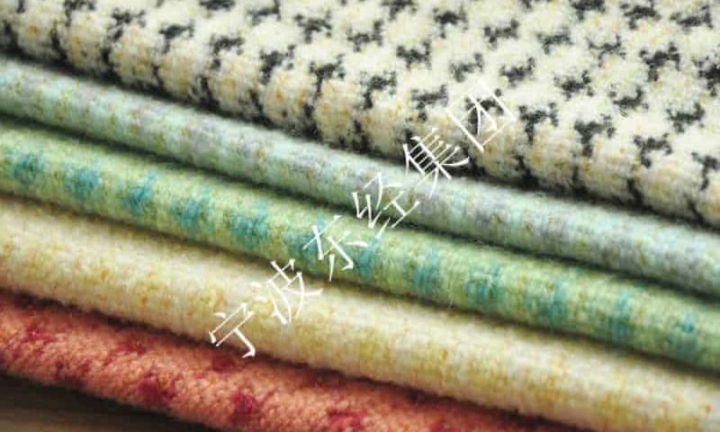 Quelles sont les classifications des tissus textiles?